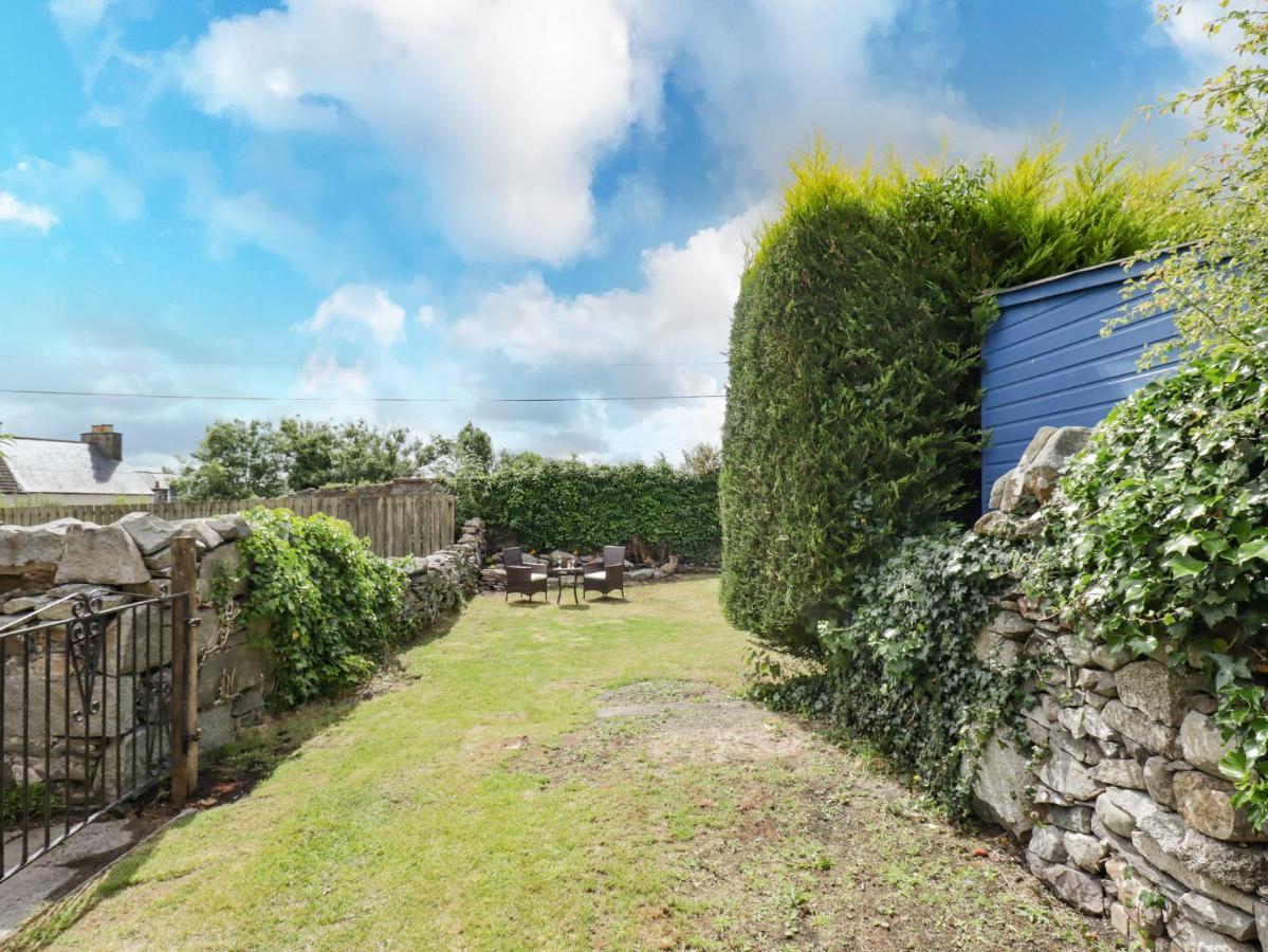 Story Cottage Wigtown Exterior photo