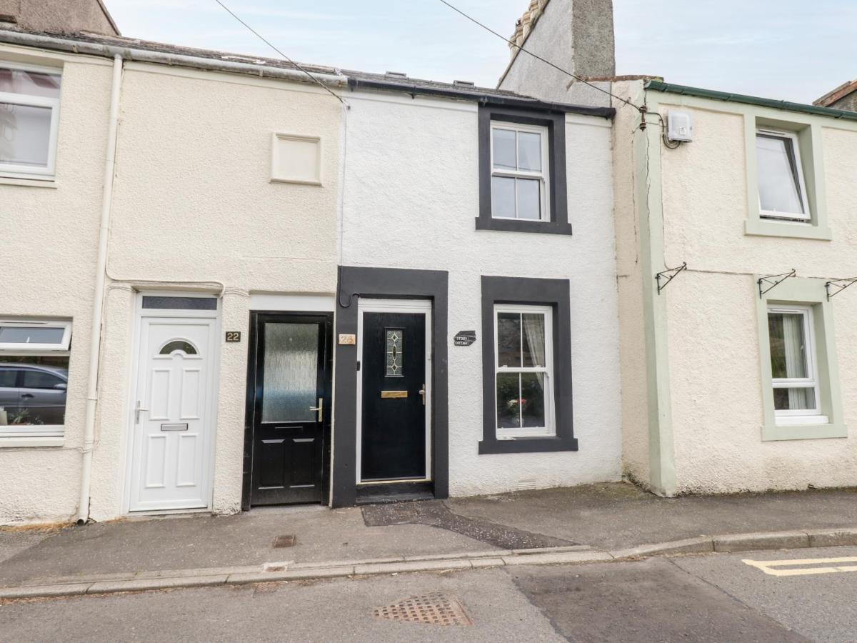 Story Cottage Wigtown Exterior photo